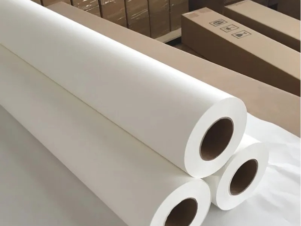 Giấy thuốc in chuyển nhiệt có giá thành phải chăng