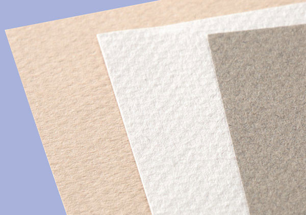 Các lưu ý khi chọn giấy in và làm thiệp cưới 