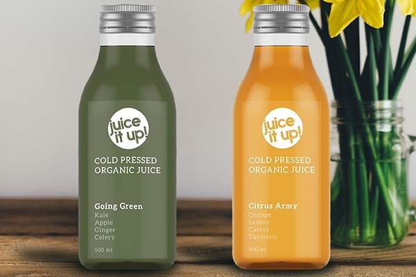 Một số mẫu logo dán đẹp, ấn tượng nhất năm 2025