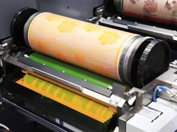 In Flexo phù hợp với doanh nghiệp có nhu cầu in số lượng lớn