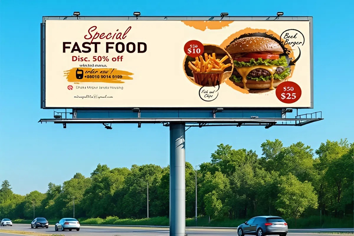 Decal PP được ứng dụng rộng rãi trong nhiều lĩnh vực khác nhau