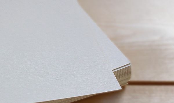 Loại giấy Ivory Kraft