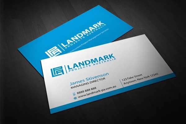 Top 30+ mẫu card visit bất động sản sang trọng, hiện đại