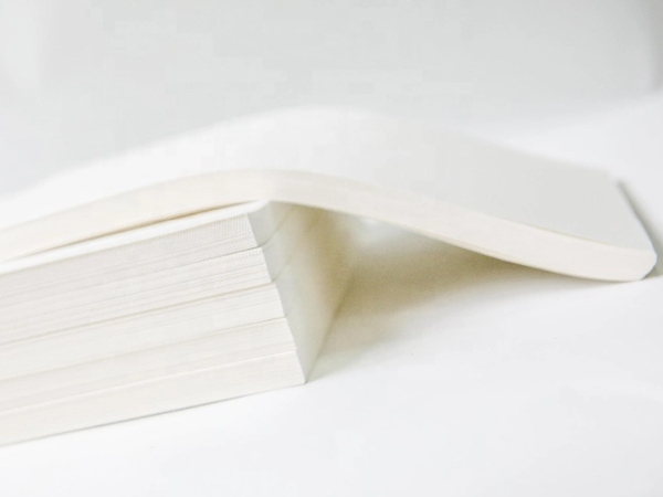 Giấy in chuyển nhiệt Hàn Quốc có bề mặt mịn, độ bám mực tốt