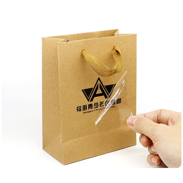 Mẫu decal trong được in UV