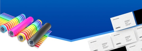 Địa chỉ in giấy tiêu đề công ty chất lượng mẫu thiết kế đẹp TPHCM