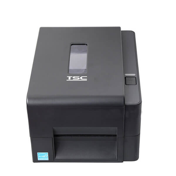 Vỏ máy cứng cáp và bền bỉ của TSC TE20