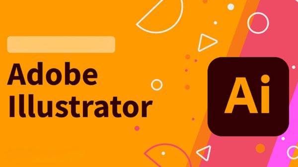 Adobe Illustrator giúp tạo ra standee sắc nét cho chiến dịch quảng cáo chuyên nghiệp