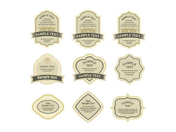 Tem mỹ phẩm giúp tăng tính thẩm mỹ và uy tín của thương hiệu