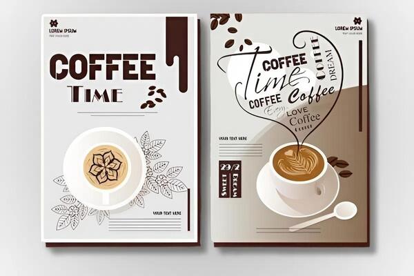 In Nhanh Nhanh - địa chỉ in catalogue cà phê đẹp và uy tín hàng đầu