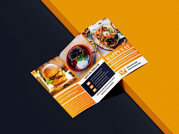 Địa chỉ in menu gấp 3 giá tốt, chuyên nghiệp tại TPHCM