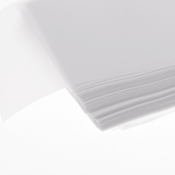 Giấy Vellum (Ảnh: Internet)