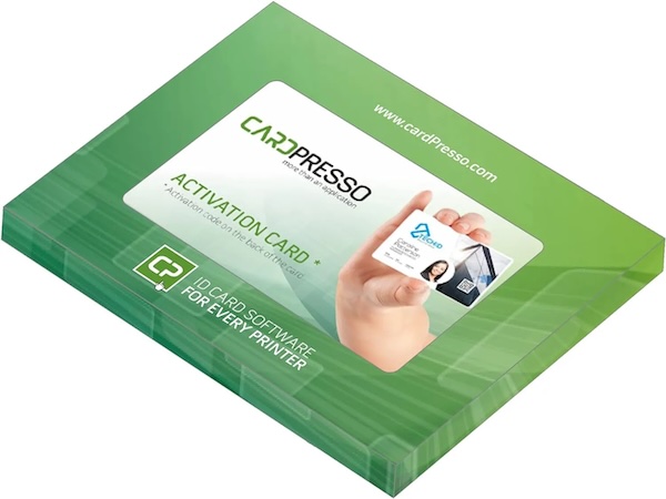 Phần mềm tương thích với nhiều dòng máy in thẻ phổ biến trên thị trường