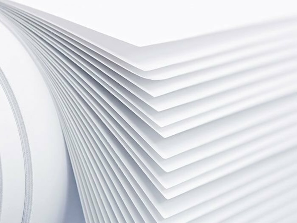 Giấy Ford trắng nhám, vừa tiết kiệm lại còn đảm bảo chất lượng