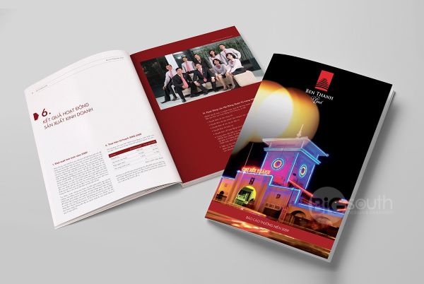 Hướng dẫn để đọc hiểu báo cáo thường niên chi tiết