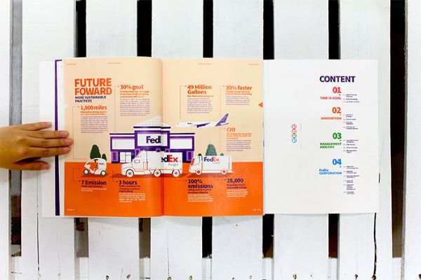 Mẫu 7 báo cáo thường niên