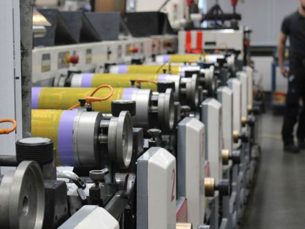 Đa dạng kỹ thuật in tem giúp khách hàng tối ưu chất lượng và chi phí