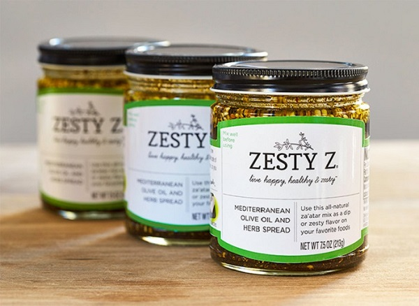 Tem nhãn decal thực phẩm đóng chai