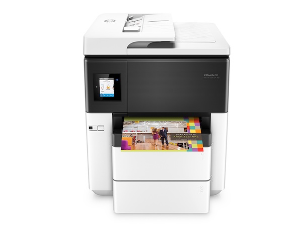 HP OfficeJet Pro 7740