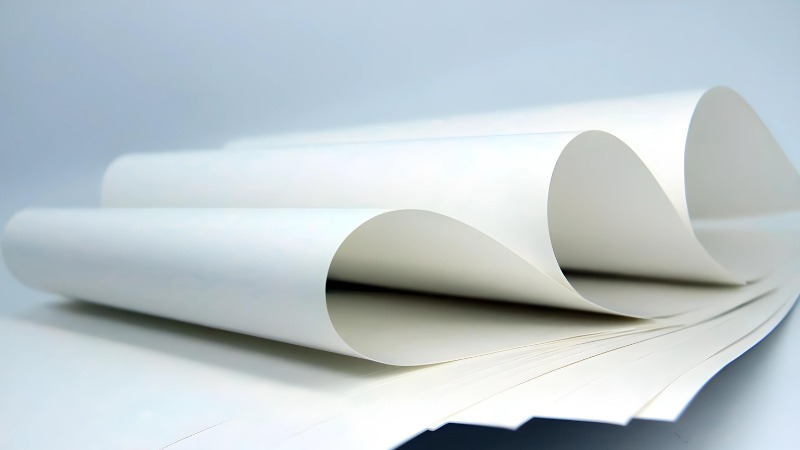 Tổng hợp 7+ loại giấy in sách được sử dụng rộng rãi hiện nay