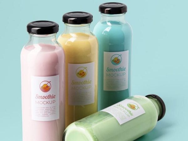 Lựa chọn chất liệu phù hợp không chỉ giúp tem dán đẹp mắt mà còn tăng tính ứng dụng cho sản phẩm