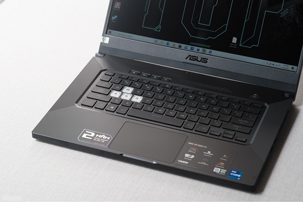 Mỗi dòng laptop lại có thời gian bảo hành khác nhau