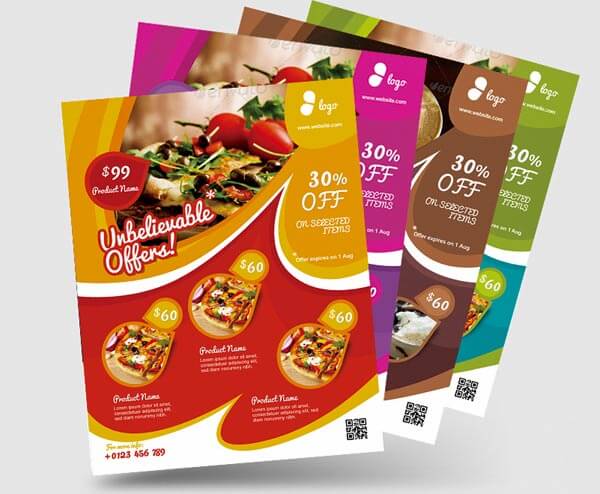 Một vài vai trò nổi bật của tờ rơi khai trương hiện nay