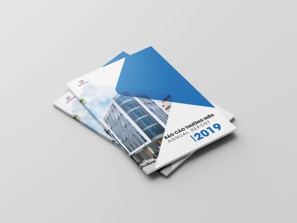 Báo cáo thường niên cầu nối minh bạch giữa doanh nghiệp và cổ đông