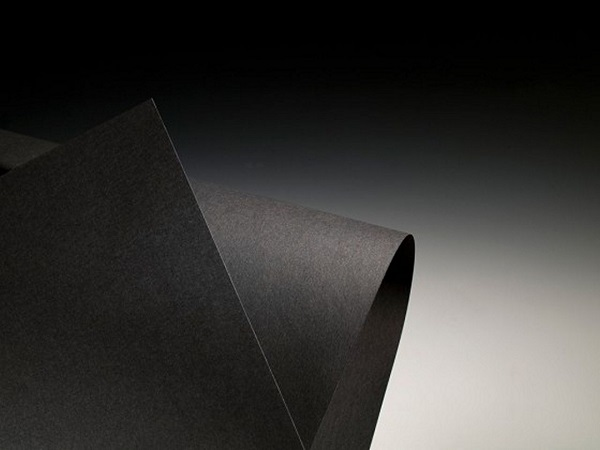 Giấy Notturno in name card chất lượng cao (Ảnh: Internet)