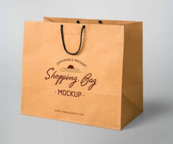 Một số lưu ý quan trọng khi đặt in mẫu túi giấy đựng giày&nbsp;