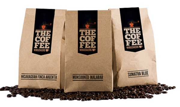 In hộp cà phê giá rẻ, đẹp tại TPHCM - In Nhanh Nhanh