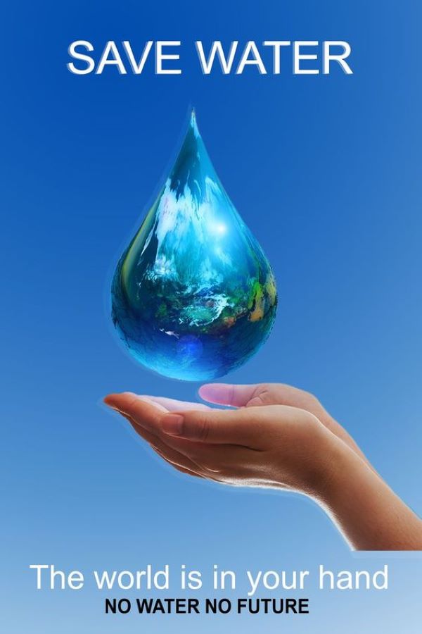 Poster đơn giản mang giá trị cao