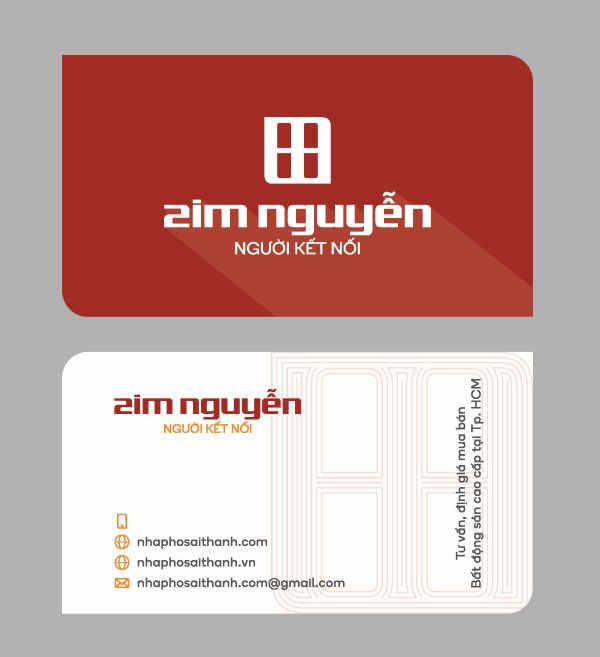 Card visit không chỉ cung cấp thông tin liên lạc và thể hiện sự chuyên nghiệp