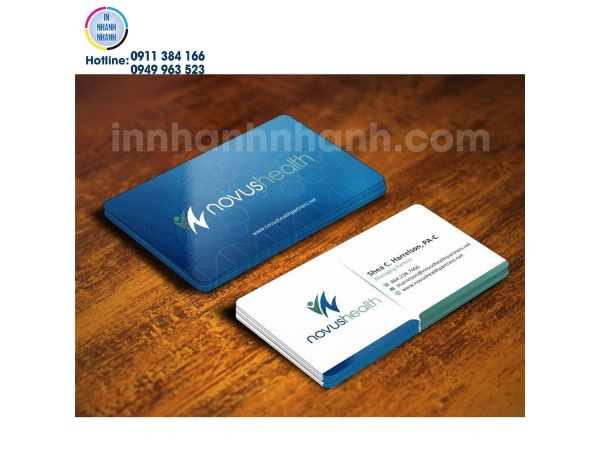 Tìm hiểu các công nghệ in mới nhất