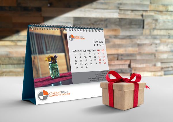 Lịch dạng phôi có sẵn tiết kiệm thời gian