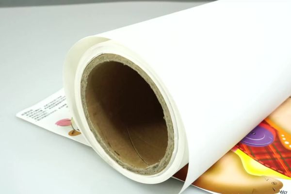 Giấy PP là gì? Các loại giấy in PP phổ biến