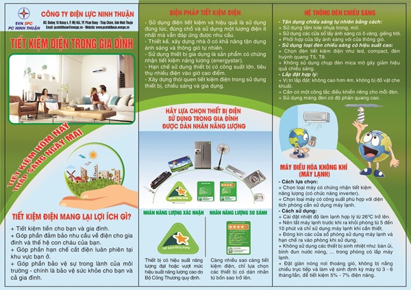 Chọn thông điệp muốn truyền tải phù hợp