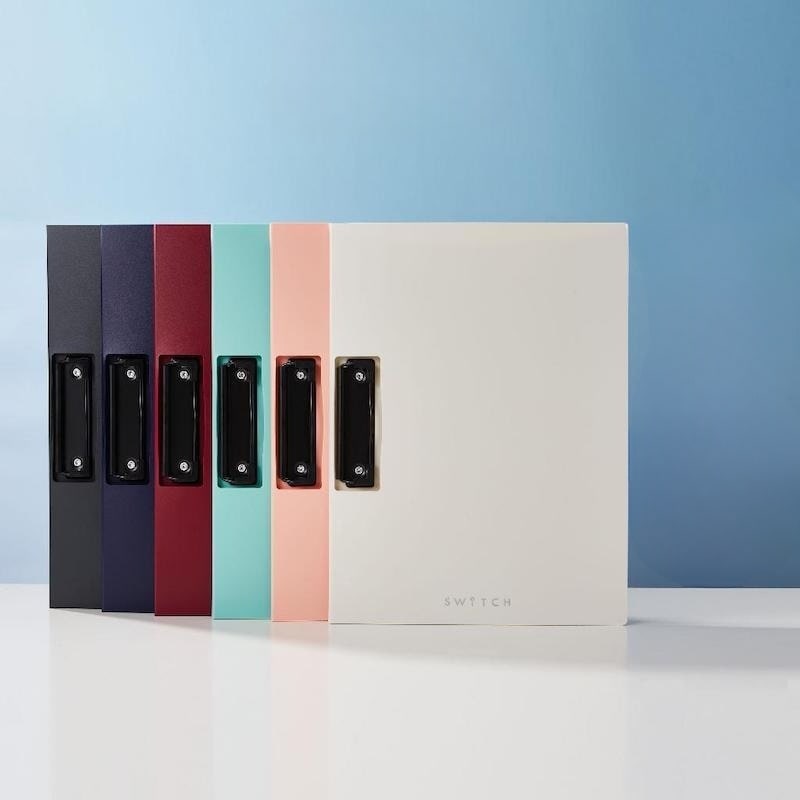 Những điều bạn cần phải chú ý khi chọn các loại kẹp tài liệu