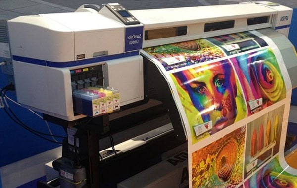 Chất liệu và thành phần in túi giấy sự kiện