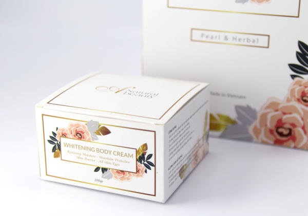 In hộp mỹ phẩm - 08