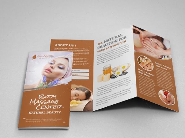 Tờ rơi gấp có chi phí thấp hơn so với loại hình quảng cáo truyền thống