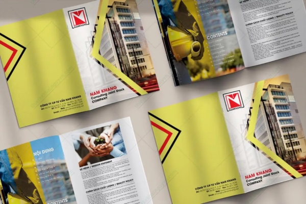 Catalogue bất động sản đặc sắc