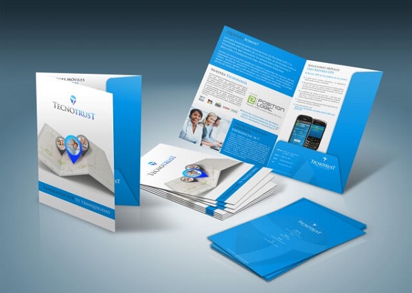 Xác định mục đích làm tờ rơi 