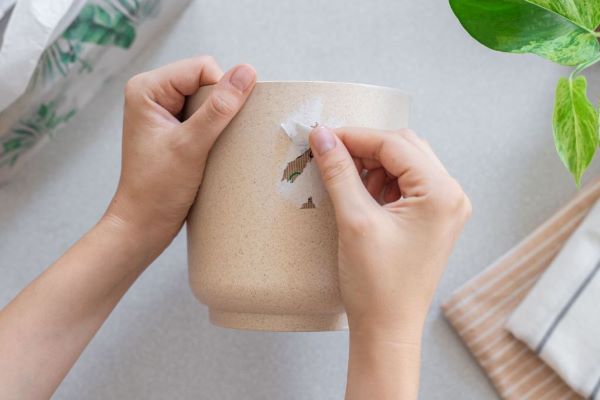 Có các cách bóc tem dán nào?