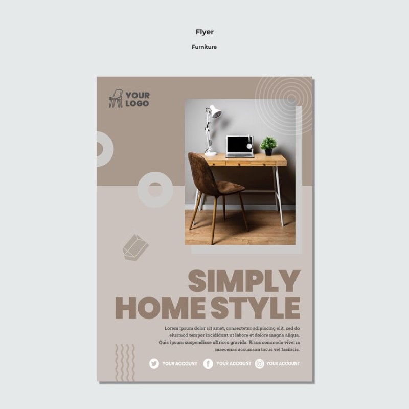 Cần lựa chọn màu sắc tờ rơi phù hợp