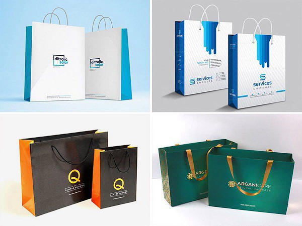 Ưu điểm khi in túi giấy sự kiện