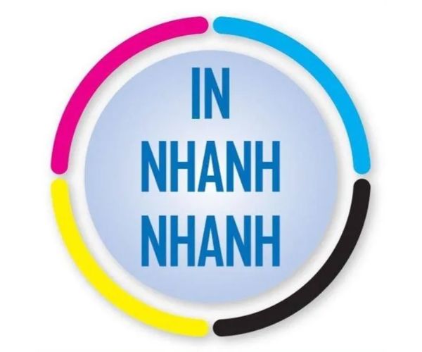 Innhanhnhanh- Địa chỉ in card visit khách sạn uy tín