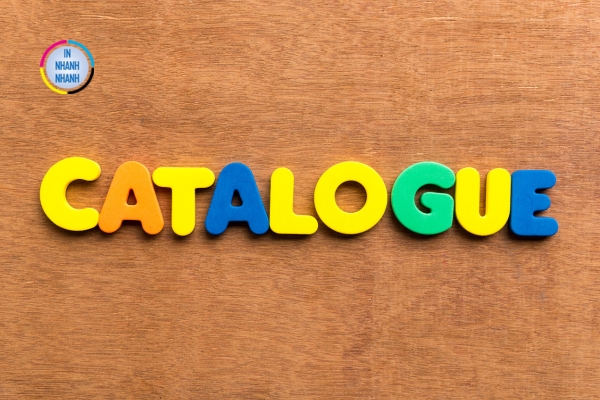 Tìm hiểu các catalog giới thiệu sản phẩm