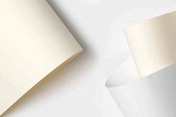 Giấy Astropack tương tự như giấy So Silk