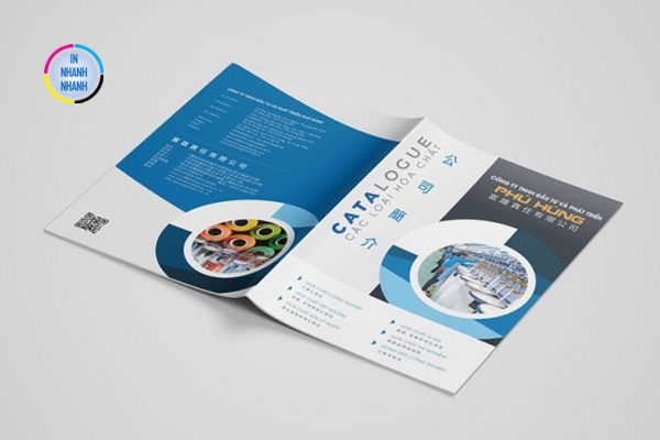 Catalogue trang thiết bị